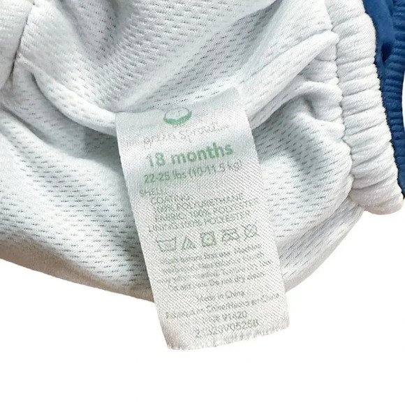 i play | Bundle of Three Swim Diapers (18 mos) 💦 - Picture 10 of 10